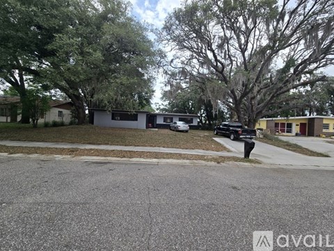 5837 Perrine Dr 4 Beds Apartment for Rent