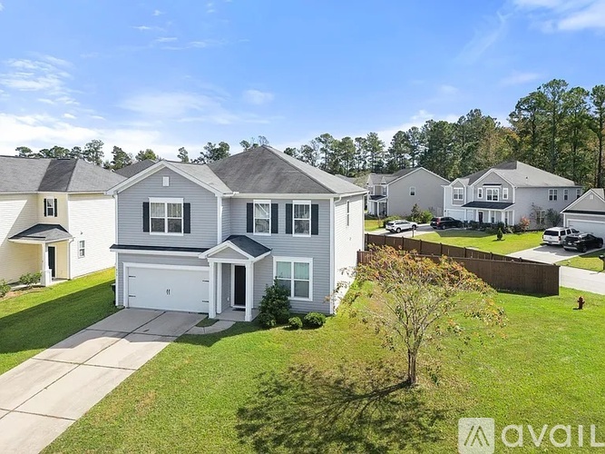 416 Forest Hills Road 4 Beds Single Family Home for Rent - Photo gallery 1