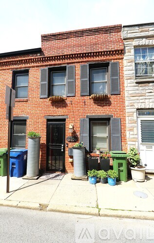 316 S Duncan St 2 Beds Townhouse for Rent - Photo gallery 2