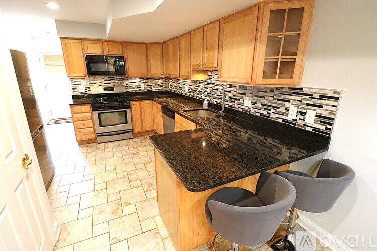 316 S Duncan St 2 Beds Townhouse for Rent - Photo gallery 3