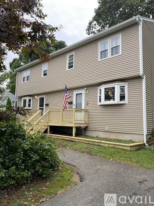 513 Tidewater Drive 2 Beds Single Family Home for Rent - Photo gallery 1