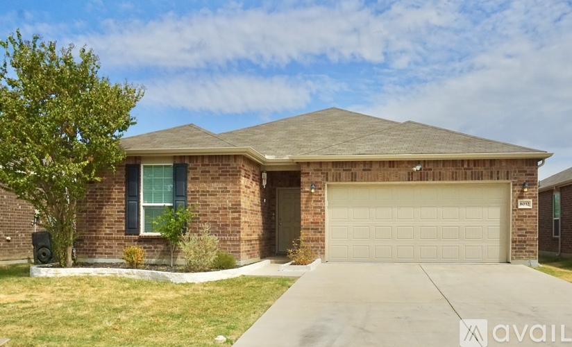 8032 Hereland Trail 3 Beds Single Family Home for Rent - Photo gallery 1