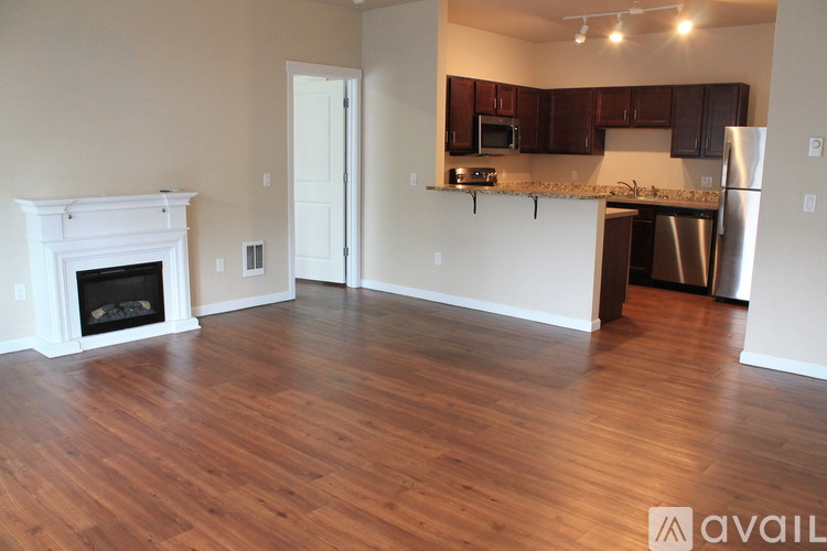 1065 W Rustic Lodge Dr 2 Beds Apartment for Rent - Photo gallery 1