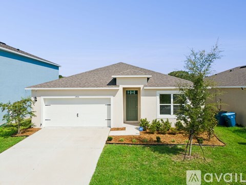 2806 Jamaica Way 4 Beds Apartment for Rent