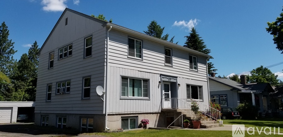 509 East 24th Avenue 1 Apartment for Rent - Photo gallery 2