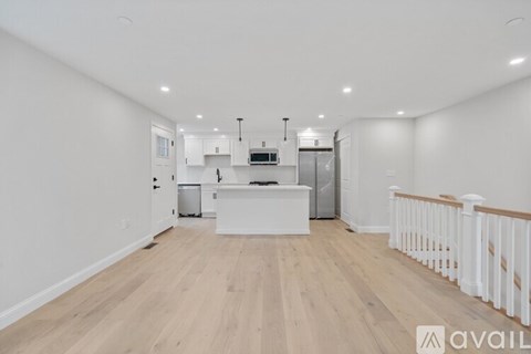 57 Nottinghill Road 5 Beds Apartment for Rent