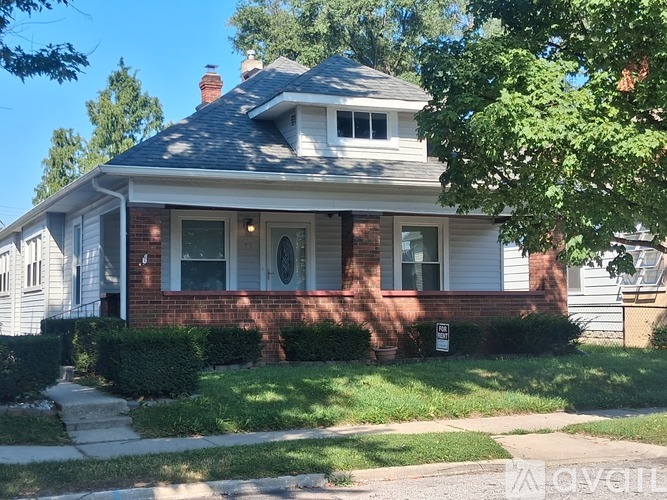 72 South 4th Avenue 2 Beds Single Family Home for Rent - Photo gallery 1
