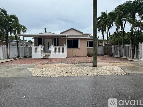 4785 Southwest 4Th Street 4 Beds Apartment for Rent