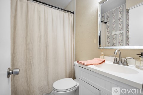 3808 Appletree Lane 3 Beds Apartment for Rent