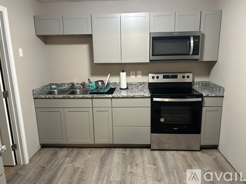 696 Shoals Trail 1 Apartment for Rent