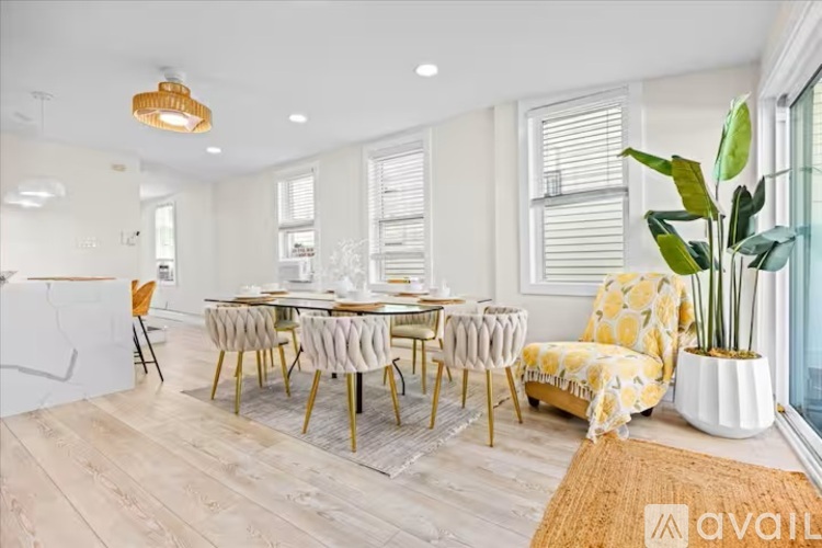 5109 Winchester Ave 3 Beds Single Family Home for Rent - Photo gallery 4
