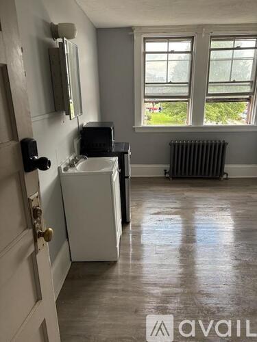 485 County St 1 Apartment for Rent - Photo gallery 1