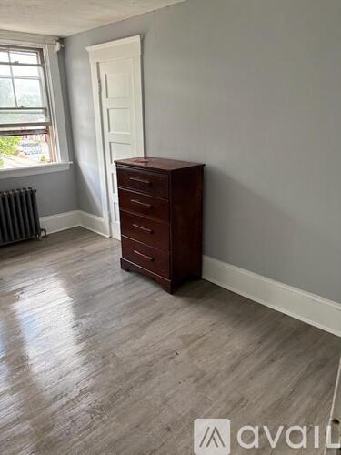 485 County St 1 Apartment for Rent - Photo gallery 3