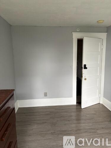 485 County St 1 Apartment for Rent - Photo gallery 4