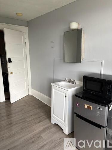 485 County St 1 Apartment for Rent - Photo gallery 5