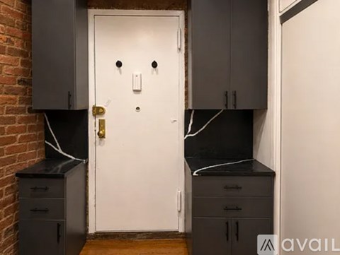 59 Thompson St 1 Apartment for Rent