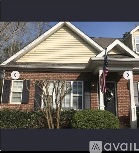 1305 Cedar Shoals Drive 2 Beds Apartment for Rent