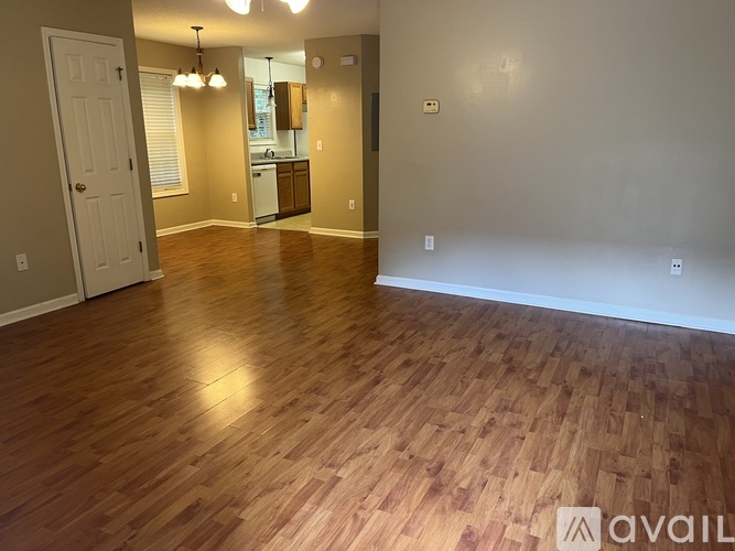 1305 Cedar Shoals Drive 2 Beds Townhouse for Rent - Photo gallery 2
