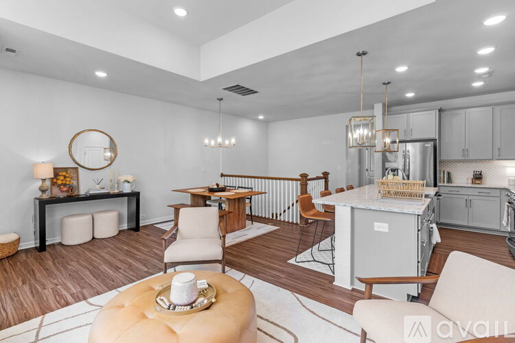 2211 Statesville Avenue 3 Beds Single Family Home for Rent - Photo gallery 3