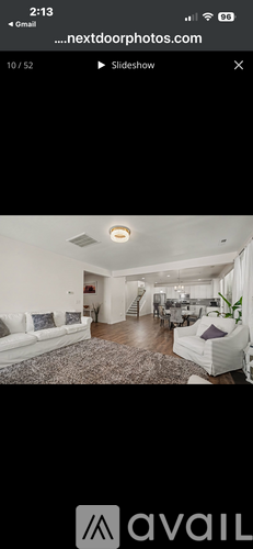 4315 Hunton Dale Road NorthWest 5 Beds Single Family Home for Rent - Photo gallery 5