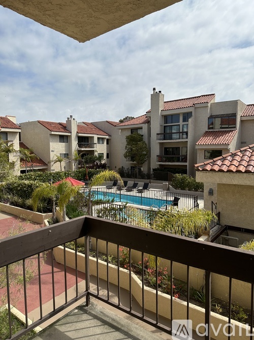 8180 Manitoba Street 2 Beds Condo for Rent - Photo gallery 1