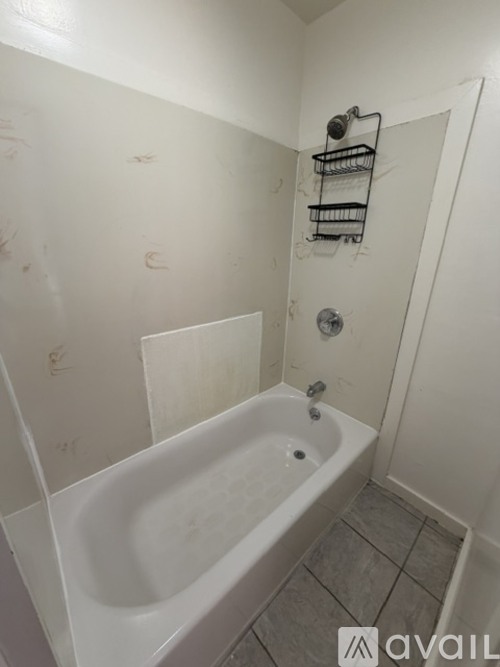 1529 Alice Street Studio Apartment for Rent - Photo gallery 4