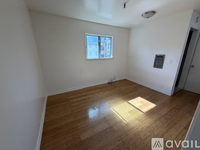 1529 Alice Street Studio Apartment for Rent - Photo gallery 5