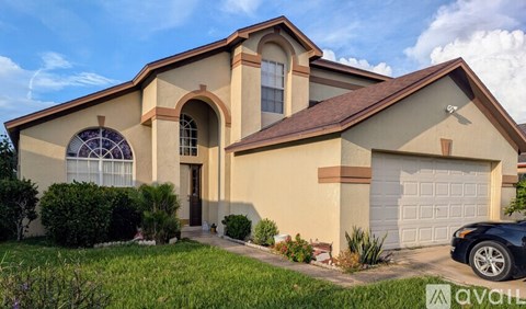 2109 Cattleman Drive 3 Beds Apartment for Rent