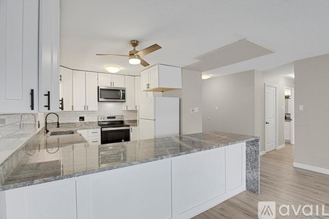 13618 E Bethany Pl 2 Beds Apartment for Rent