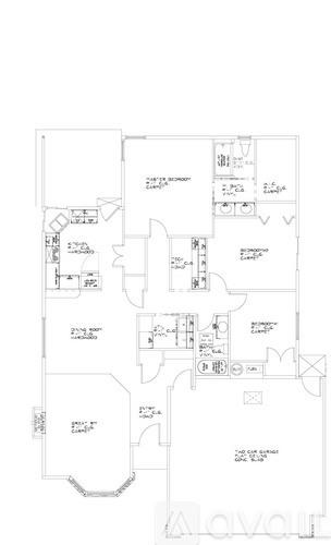 2397 E Hidden Crk St 3 Beds Single Family Home for Rent - Photo gallery 3