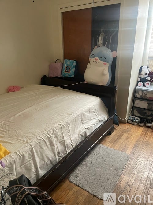 161 W 20th St 3 Beds Apartment for Rent - Photo gallery 5
