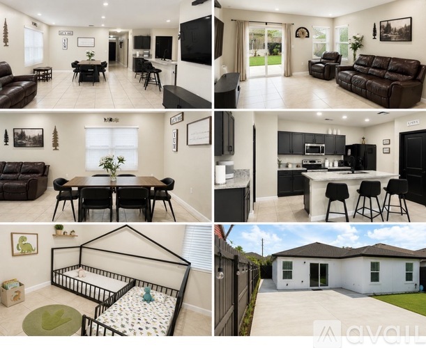 12145 Southwest 249th Street 4 Beds Single Family Home for Rent - Photo gallery 2