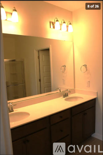 7803 Flatrock Park Drive 3 Beds Townhouse for Rent - Photo gallery 1