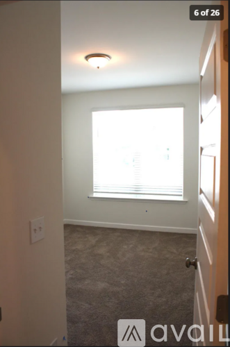 7803 Flatrock Park Drive 3 Beds Townhouse for Rent - Photo gallery 5