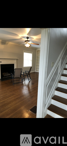 1453 Tates Creek Road 4 Beds Single Family Home for Rent - Photo gallery 4