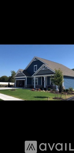 123 Glenmoor Path 3 Beds Single Family Home for Rent - Photo gallery 1