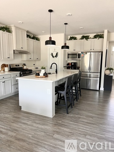 123 Glenmoor Path 3 Beds Single Family Home for Rent - Photo gallery 3