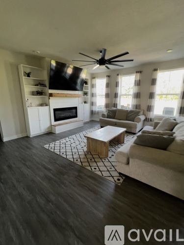 123 Glenmoor Path 3 Beds Single Family Home for Rent - Photo gallery 5