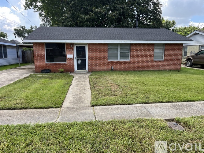 1501 Maine Ave 3 Beds Single Family Home for Rent - Photo gallery 1