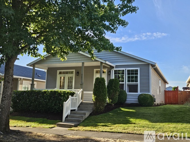 8421 16th Avenue Southeast 3 Beds Single Family Home for Rent - Photo gallery 2