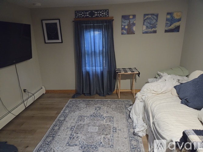 131 South Lancaster Street 1 Apartment for Rent - Photo gallery 5