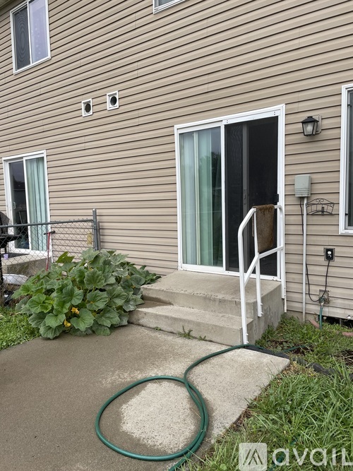 1610 East Coeur D Alene Avenue 3 Beds Townhouse for Rent - Photo gallery 4