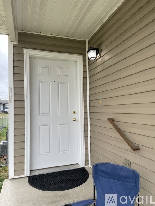 1610 East Coeur D Alene Avenue 3 Beds Townhouse for Rent - Photo gallery 5