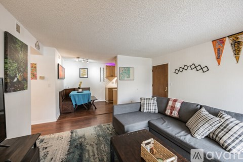 3250 O'neal Circle 2 Beds Apartment for Rent