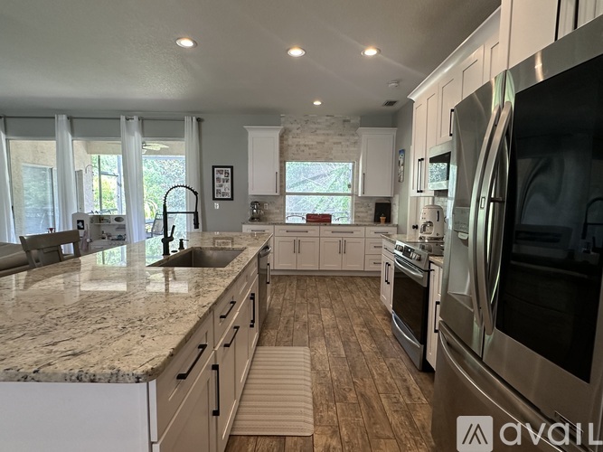 6247 38th Street East 3 Beds Single Family Home for Rent - Photo gallery 3