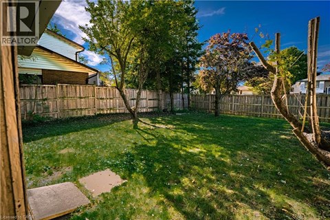 5 NATHANIEL Crescent 3 Beds Apartment for Rent