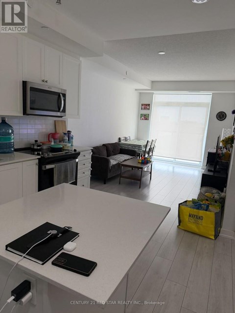 706 - 55 DUKE STREET W 1 Apartment for Rent