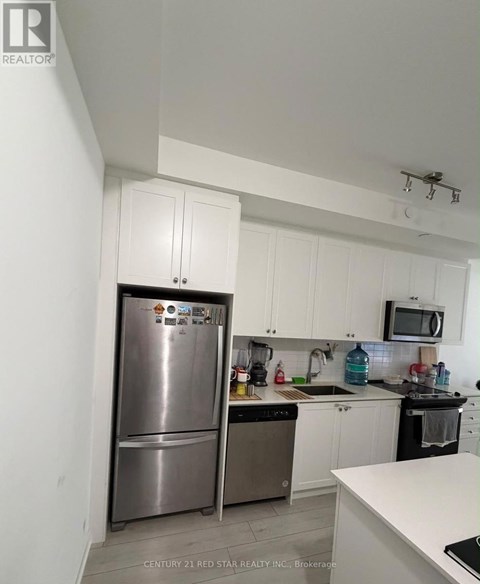 706 - 55 DUKE STREET W 1 Apartment for Rent
