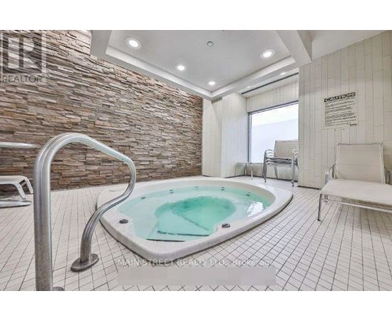 1208 - 83 BOROUGH DRIVE 2 Beds Apartment, Condo, Home for Rent - Photo gallery 3