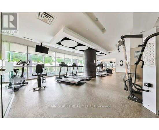 1208 - 83 BOROUGH DRIVE 2 Beds Apartment, Condo, Home for Rent - Photo gallery 4